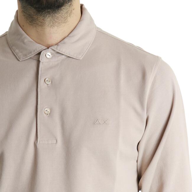 POLO MANICHE LUNGHE SUN68 - Mad Fashion | img vers.650x/
